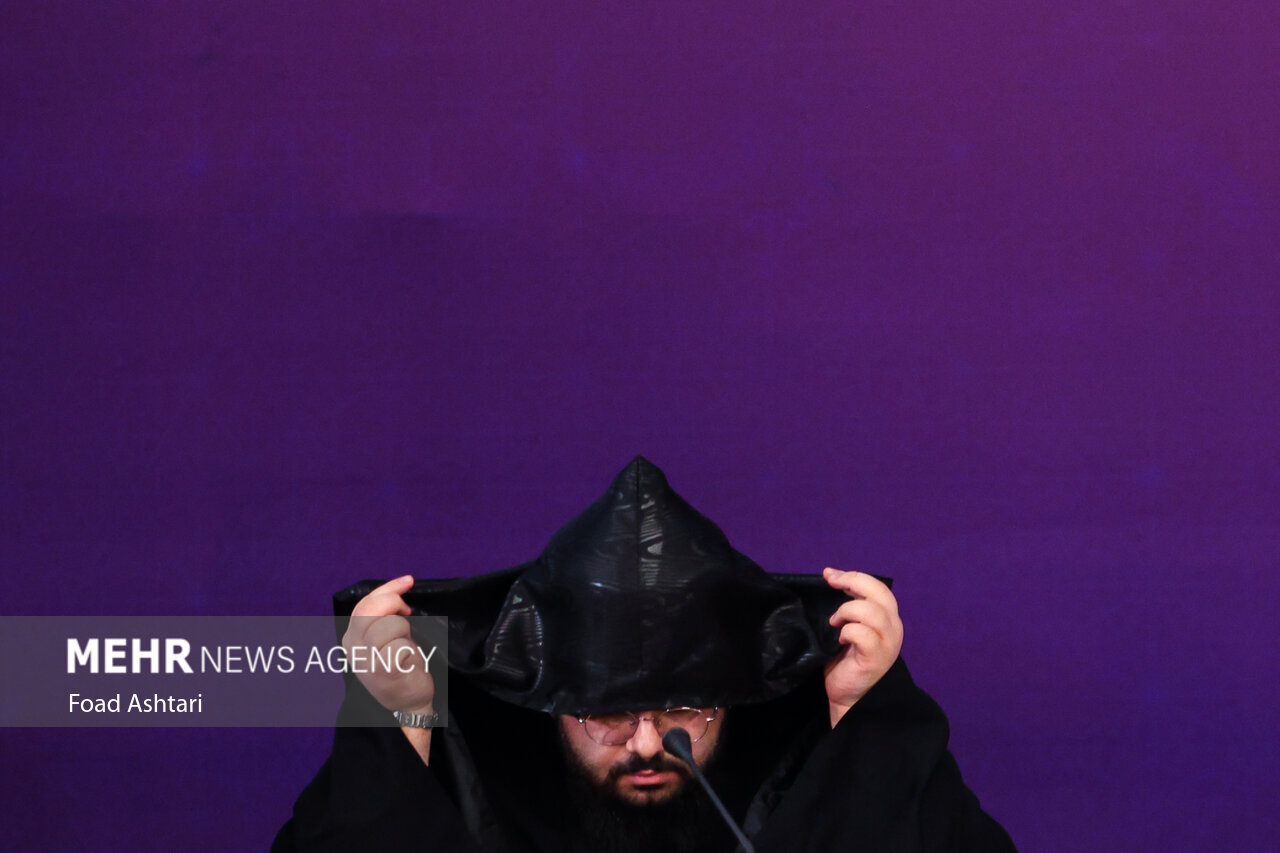 Pezeshkian meeting with Christians of Iran, religious leaders