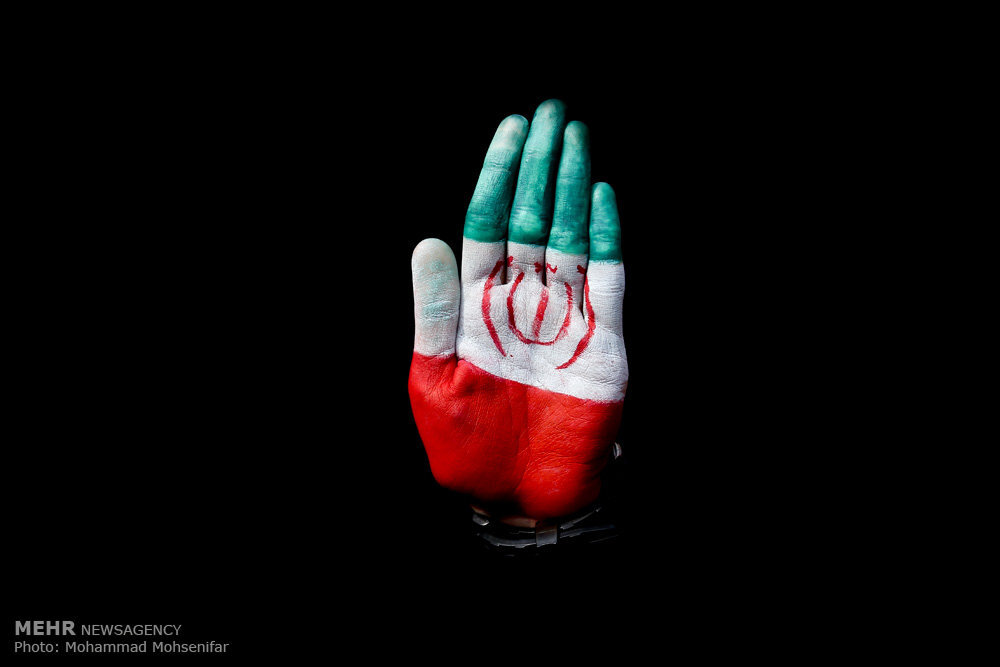  ChatGPT said: The Celebration of the Islamic Revolution's Victory Through the Lens of Mehr News Agency Photographers