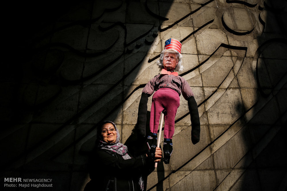  ChatGPT said: The Celebration of the Islamic Revolution's Victory Through the Lens of Mehr News Agency Photographers