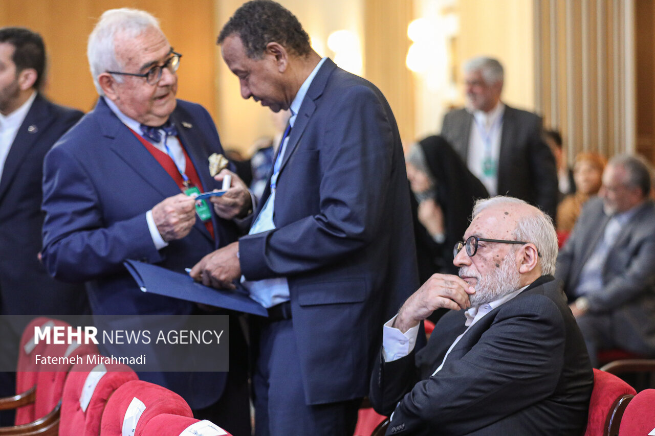 Tehran Dialogue Forum (TDF)