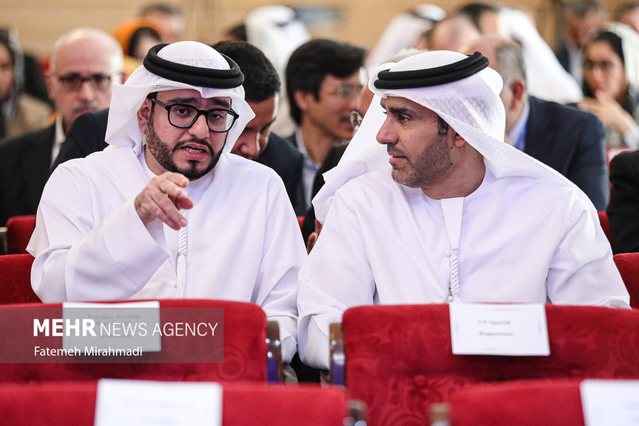 Tehran Dialogue Forum (TDF)