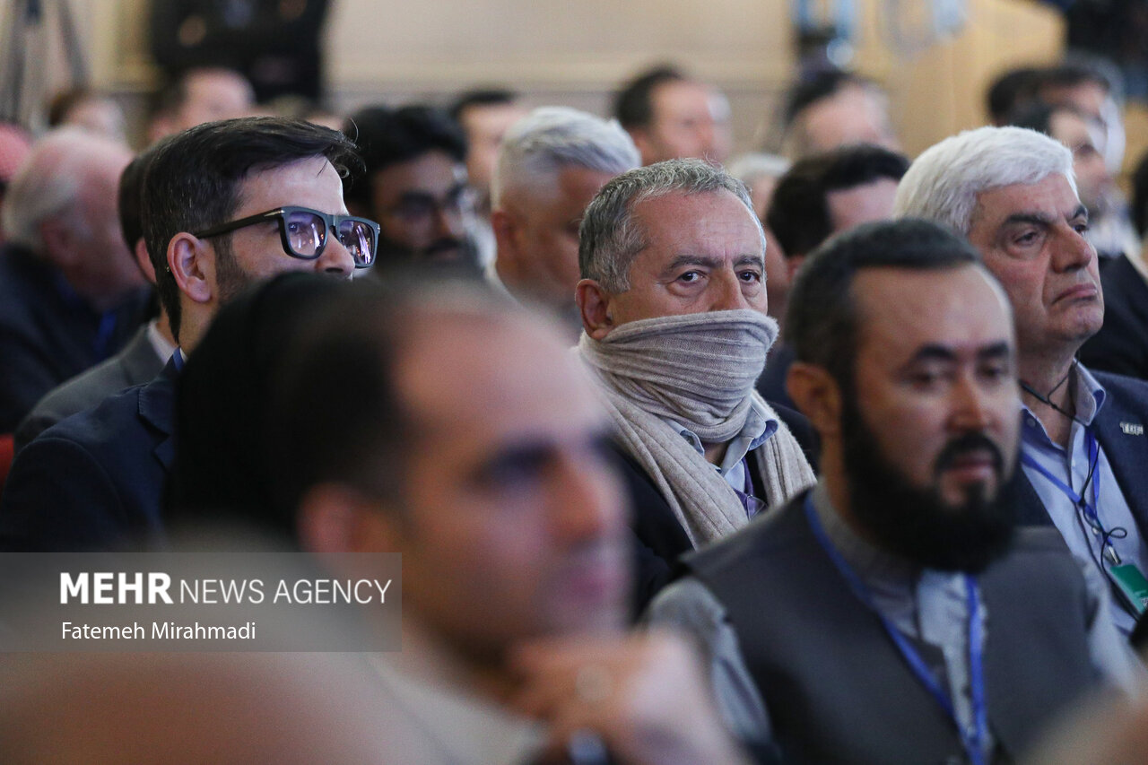 Tehran Dialogue Forum (TDF)