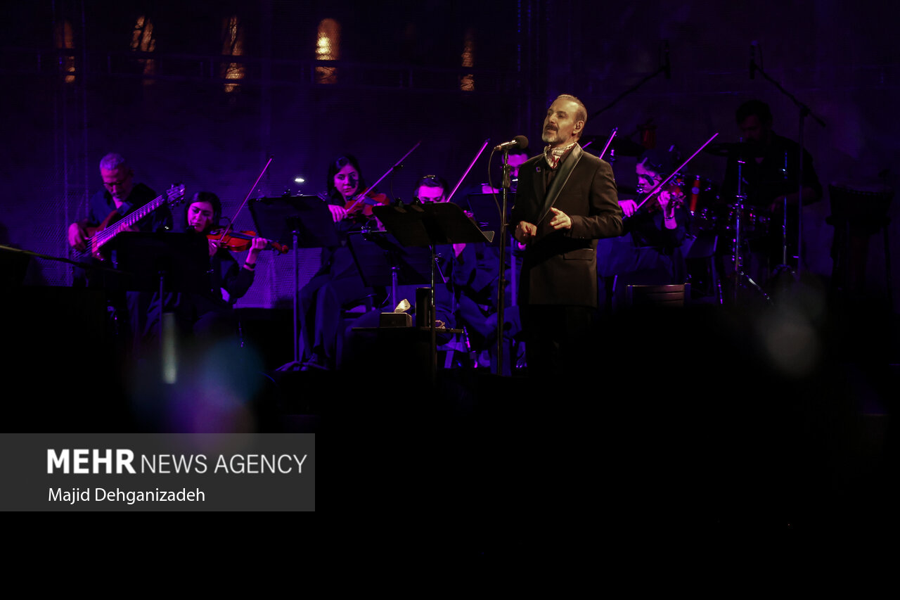 Selected Photos of Mehr 1404 (September - October 2025)