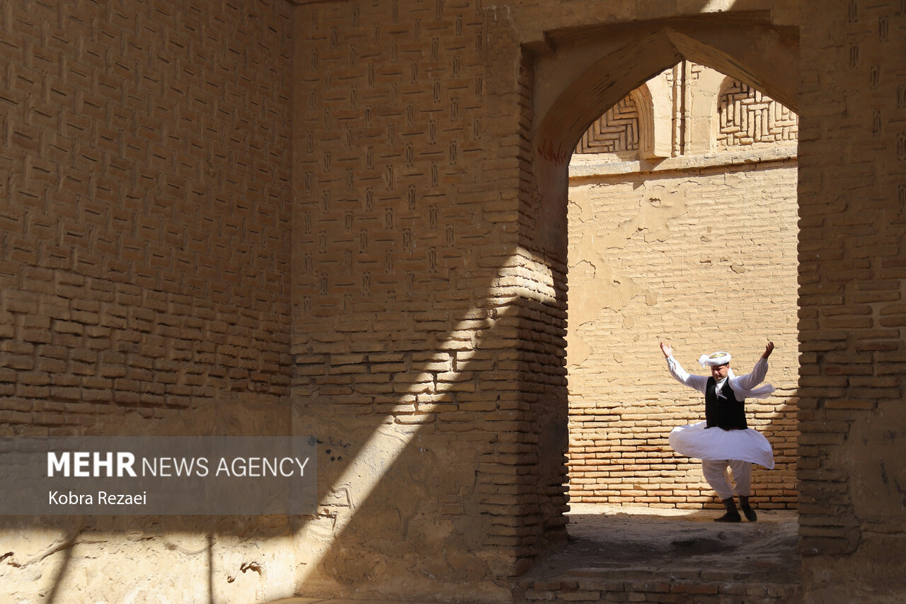 Selected Photos of Mehr 1404 (September - October 2025)