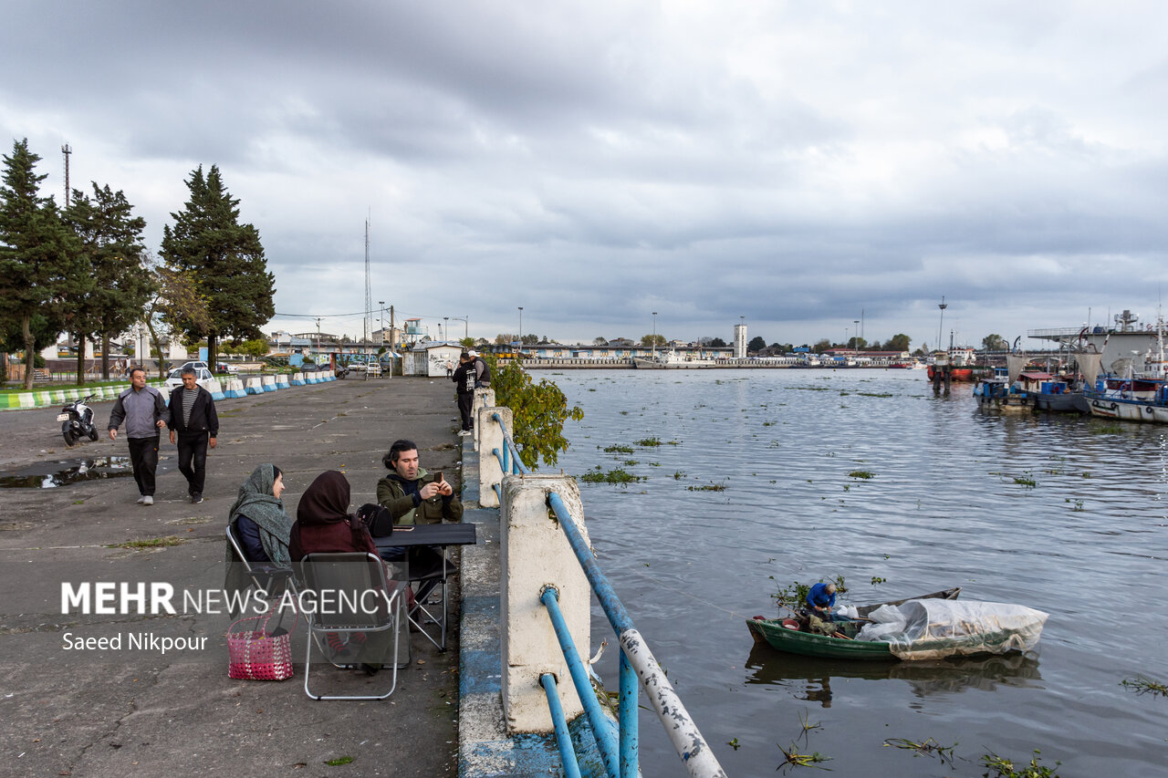 A House on Water: The Story of a Life