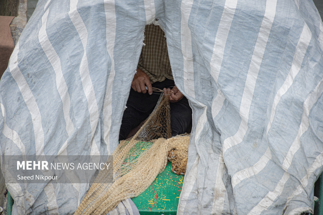 A Home on Water; the Story of a Life