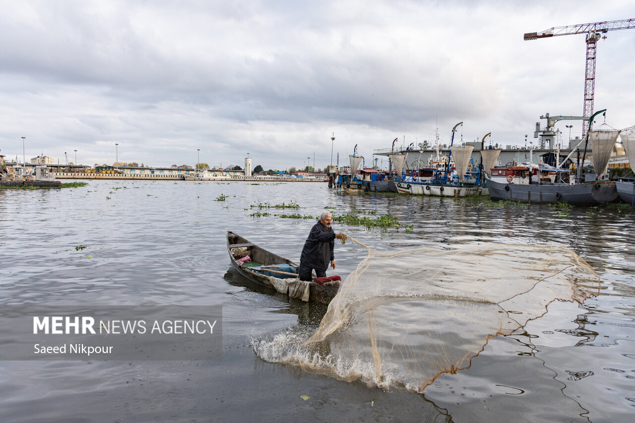 A Home on Water; the Story of a Life