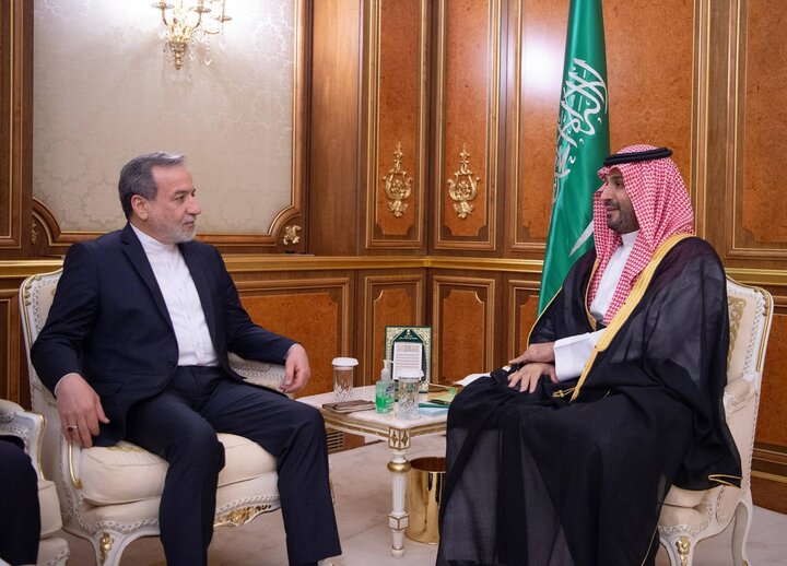 Saudi Arabia to use all means to prevent further insecurity