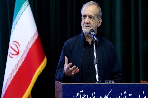 Iran Govt. advocates for strengthening ties with neighbors