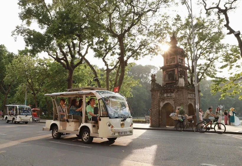 Hanoi gets ready for Halal tourists