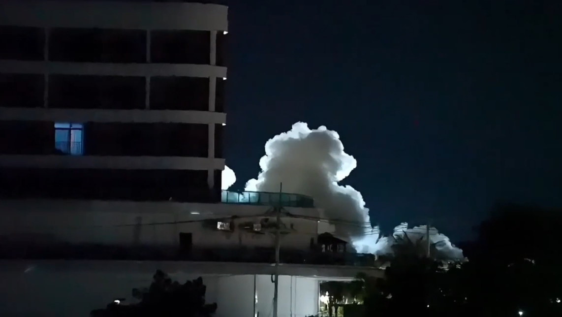 blast 