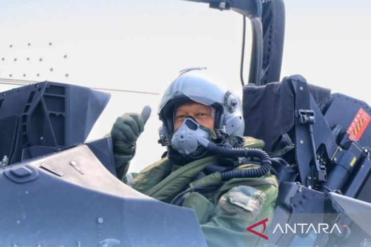  (ANTARA/HO-Indonesian Air Force)