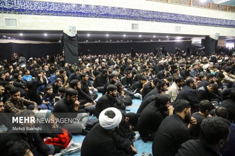 Hazrat Zahra