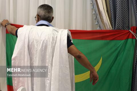 African Union establishment anniversary in Tehran