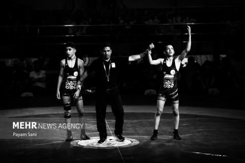The "City Champion"