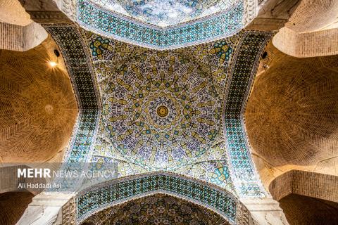 Patterns of Imagination