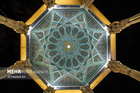 Patterns of Imagination