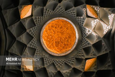 Patterns of Imagination