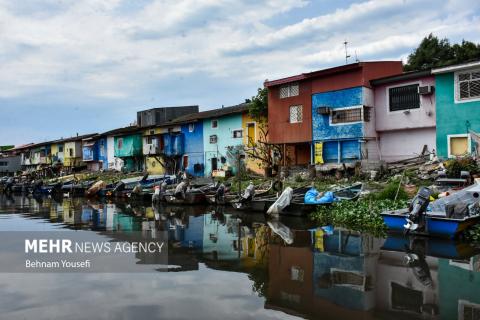 In this photo report, you can see the selected photos of September 2025 from Mehr News Agency.