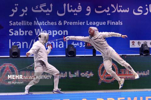 In this photo report, you can see the selected photos of September 2025 from Mehr News Agency.