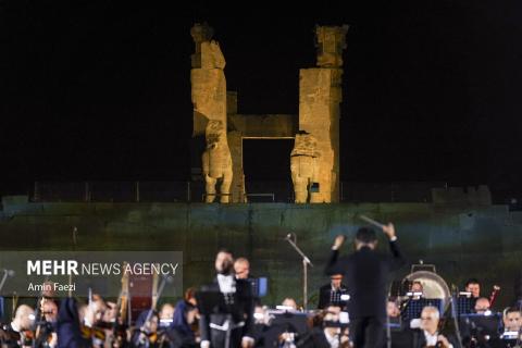 In this photo report, you can see the selected photos of September 2025 from Mehr News Agency.