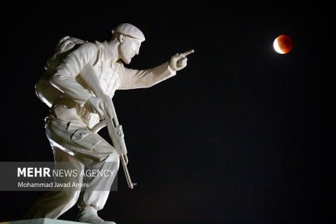 In this photo report, you can see the selected photos of September 2025 from Mehr News Agency.