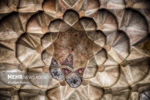 In this photo report, you can see the selected photos of September 2025 from Mehr News Agency.