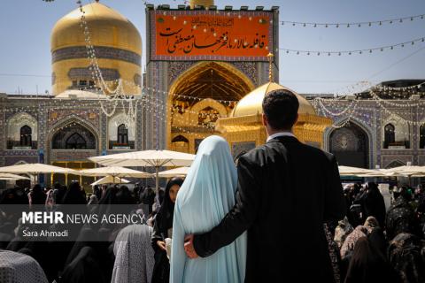 In this photo report, you can see the selected photos of September 2025 from Mehr News Agency.