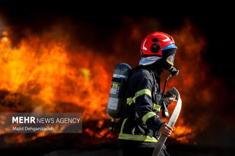 In this photo report, you can see the selected photos of September 2025 from Mehr News Agency.