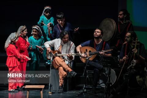 In this photo report, you can see the selected photos of September 2025 from Mehr News Agency.