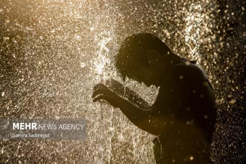 In this photo report, you can see the selected photos of September 2025 from Mehr News Agency.