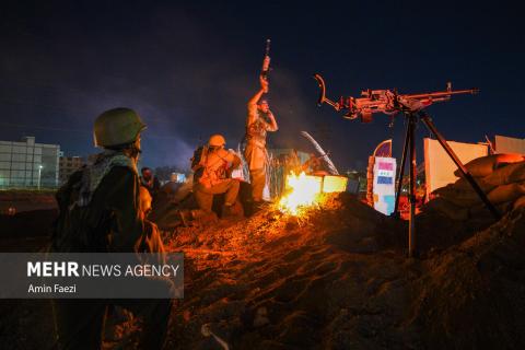 Selected Photos of Mehr 1404 (September - October 2025)