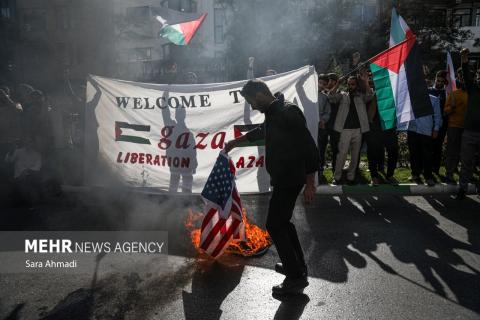 Selected Photos of Mehr 1404 (September - October 2025)