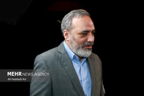 South Korea Ambassador visits Mehr News Agency, Tehran Times