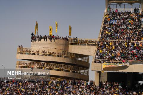 Selected Photos of September 2025