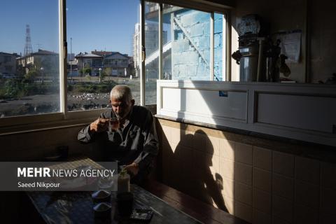A House on Water: The Story of a Life