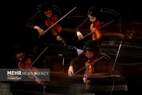 Selected Photos of September 2025