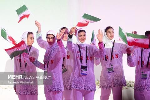 Selected Photos of September 2025