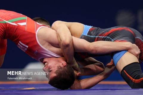 Selected Photos of September 2025