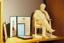 picture of Chyngyz Aitmatov