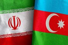 Iran and Azerbaijan 