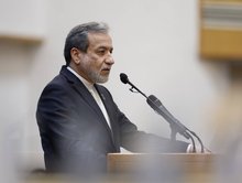 Araghchi reacts to reports of UK arrests of Iranian citizens