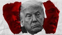 Peace in words, war in action; Trump's symbolic speech at UN