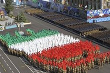 Iran reannounces stance on weapons of mass destruction