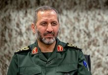 IRGC aerospace force ready to combat threats: Commander