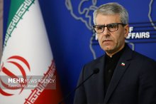 Snapback a ‘fabricated’ term, not found in JCPOA tex