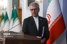 Iran rejects receiving any official message via Oman