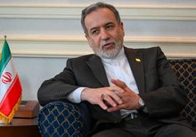 Iran, Taliban FMs discuss regional tensions
