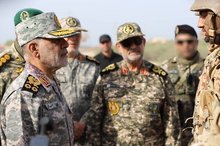 Iran fully prepared to counter any threat to its borders