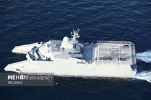 Inside Iran’s largest naval exercise in years